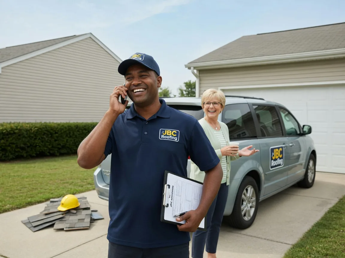 Roof Replacement Fairbanks, IN FAQs